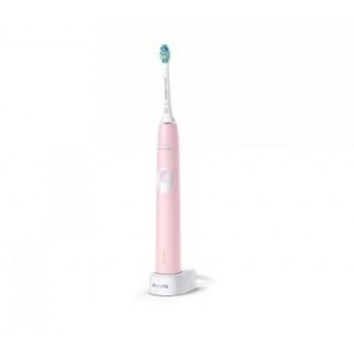 PHILIPS SONICARE PROTECTIVE CLEAN 4300 TOOTHBRUSH PINK