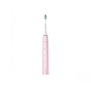 PHILIPS SONICARE PROTECTIVE CLEAN 4300 TOOTHBRUSH PINK