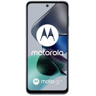 MOTOROLA G23 6.5" 4/128GB 5000MAH STEEL BLUE
