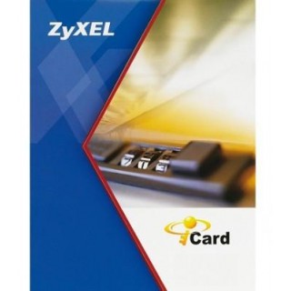 ZYXEL E-ICARD SMS TICKETING LIC UAG2100