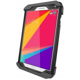 RAM MOUNTS TAB-TITE CRADLE FOR 8" TABLETS INCLUDING THE SAMSUNG GALAXY TAB