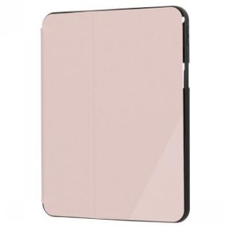 TARGUS CLICK-IN CASE FOR IPAD (10TH GEN.) 10.9-INCH - ROSE GOLD