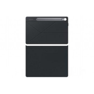 SAMSUNG SMART BOOK COVER TAB S9 BLACK