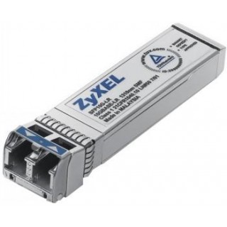 ZYXEL SFP10G-LR,SFP PLUS TRANSCEIVER(10KM)