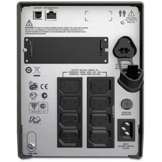 APC SMART-UPS 1000VA LCD 230V