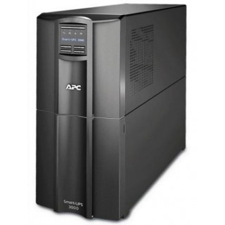 APC SMART-UPS 3000VA LCD 230V WITH SMARTCONNECT