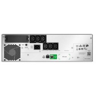 APC SMART-UPS LITHIUM ION, SHORT DEPTH 1500VA, 230V WITH SMARTCONNECT
