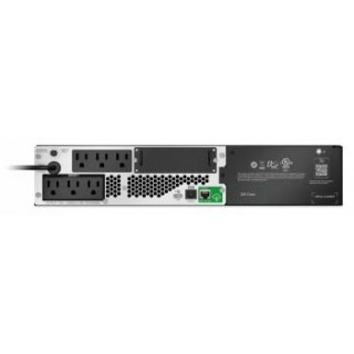 APC SMART-UPS LITHIUM ION, SHORT DEPTH 750VA, 230V WITH SMARTCONNECT
