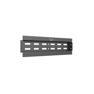 M PUBLIC VIDEO WALL MOUNT PUSH RAIL 450MM