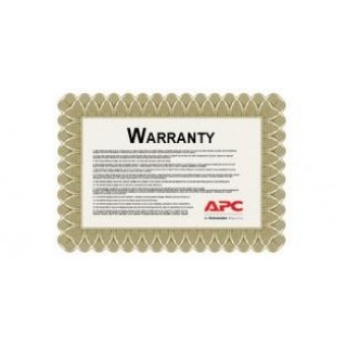 APC (1) YEAR EXTENDED WARRANTY RENEWAL FOR (1) EASY UPS SRV/ SRVS LEVEL 06