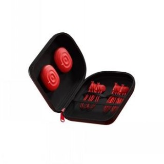 THERABODY POWERDOT DUO 2.0 RED