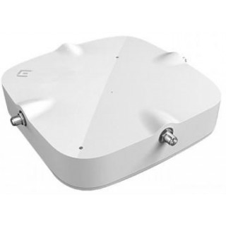 EXTREME AP305CX INDOOR WIFI 6 ACCESS POINT, 2X2:2 RADIOS WITH DUAL 5GHZ AND 1 X 1GBE PORT, EXTERNAL ANTENNAS, BLUETOOTH