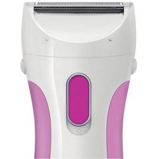 PHILIPS LADYSHAVE, WET AND DRY