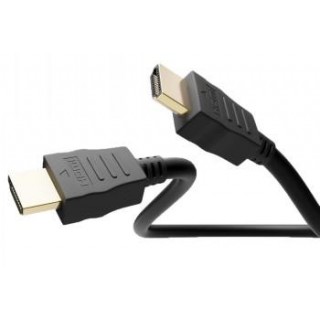 GOOBAY HDMI V2.1 CABLE 8K@60HZ 0.5M