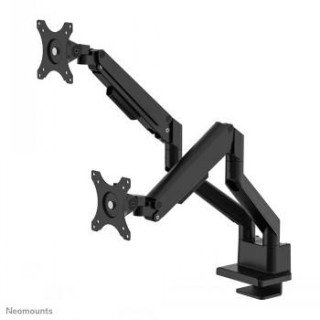 NEOMOUNTS DS70-250BL2 FULL MOTION MONITOR ARM DESK MOUNT FOR 17-32" SCREENS - BLACK