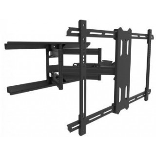 MB UNIVERSAL FLEXARM PRO 60 KG HEAVY DUTY BLACK