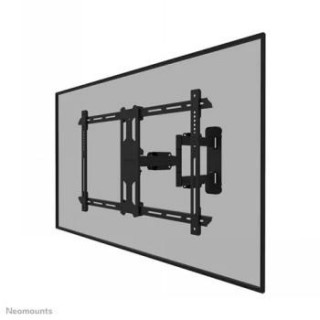 NEOMOUNTS SELECT SCREEN WALL MOUNT (FULL MOTION, 3 PIVOTS, VESA 600X400)