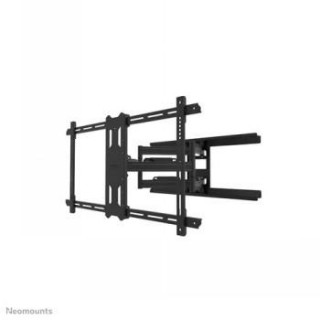 NEOMOUNTS SELECT SCREEN WALL MOUNT (FULL MOTION, 3 PIVOTS, VESA 800X400)