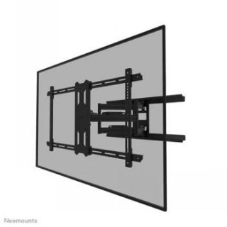 NEOMOUNTS SELECT SCREEN WALL MOUNT (FULL MOTION, 3 PIVOTS, VESA 800X400)