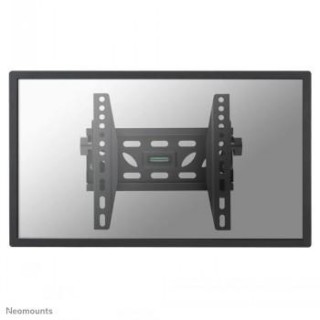 NEWSTAR FLAT SCREEN WALL MOUNT (TILTABLE) 22-40" BLACK