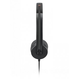 LENOVO ESSENTIAL STEREO ANALOG HEADSET