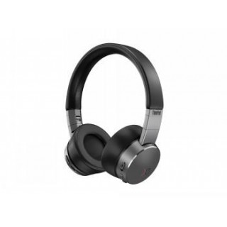 LENOVO THINKPAD X1 ACTIVE NOISE CANCELLATION HEADPHONES