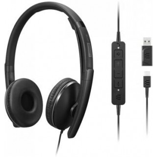 LENOVO WIRED ANC HEADSET GEN2 (TEAMS)