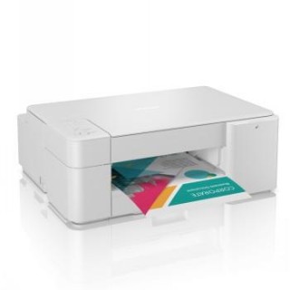 BROTHER DCP-J1200W ALL-IN-ONE A4 INKJET PRINTER