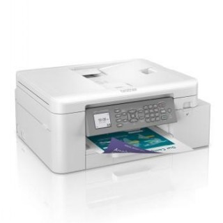 BROTHER MFC-J4340DW 4-IN-1 COLOUR INKJET PRINTER FOR HOME WORKING