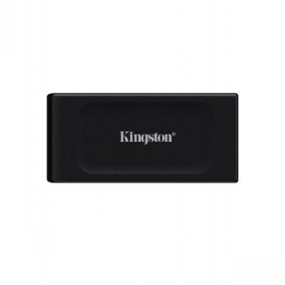 KINGSTON XS1000 1TB  SSD | POCKET-SIZED | USB 3.2 GEN 2 | EXTERNAL SOLID STATE DRIVE | UP TO 1050MB/S 