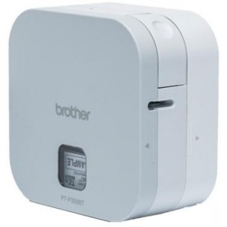 BROTHER PTP300BT LABEL CUBE