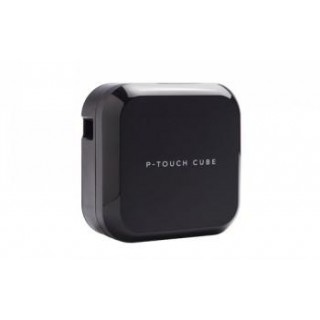BROTHER PTP710BT CUBE+