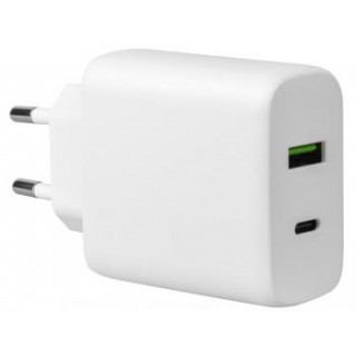 AVACOM HOMEPRO+ WALL CHARGER WITH POWER DELIVERY 65W USB-C AND USB-A OUTPUTS