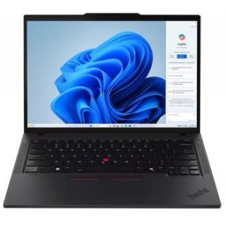 LENOVO THINKPAD P14S G5, WUXGA 400N, R7 PRO 8840HS, 32GB, 1TB, RADEON GFX, W11 PRO, 3YPS+CO?, ENG