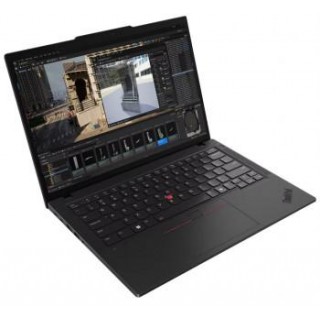 LENOVO THINKPAD P14S G5, WUXGA 400N, R7 PRO 8840HS, 32GB, 1TB, RADEON GFX, W11 PRO, 3YPS+CO?, ENG