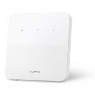 HUAWEI B320-323 CPE 5S 4G NETW MODEM
