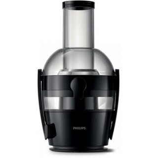 PHILIPS JUICER VIVA 2L, 700W, BLACK