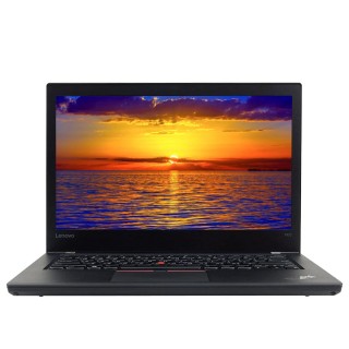 Lenovo ThinkPad T470 14 1920x1080 i7-7600U 16GB 256SSD M.2 NVME WIN10Pro RENEW