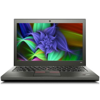Lenovo ThinkPad X250 12.5 1366x768 i7-5600U 8GB 128SSD WIN10Pro RENEW