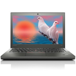 Lenovo ThinkPad X260 12.5 1366x768 i5-6200U 16GB 1TB SSD WIN10Pro RENEW