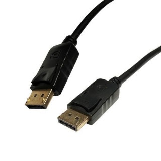 Cable DisplayPort - DisplayPort , 1.4v, 2m