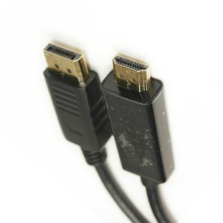 Cable DisplayPort - HDMI, 4Kx2K, 1.8m, 1.4 ver
