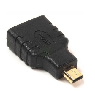 HDMI to Micro HDMI adapter