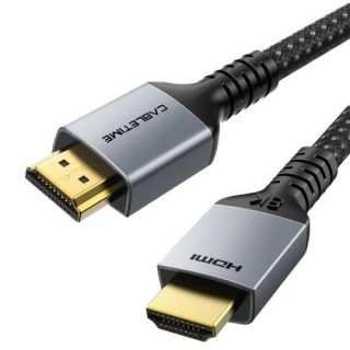 Premium class video cable HDMI - HDMI 8K, UHD, 3m, 2.1 ver