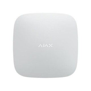 Ajax Hub 2 Интеллектуальный центр системы безопасности Ajax (белый)