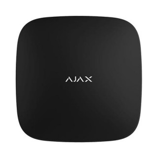 Ajax Hub 2 Интеллектуальный центр системы безопасности Ajax (черная)