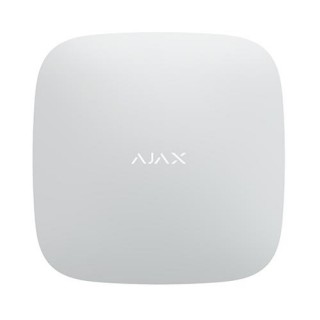 Ajax REX Интелектуалный ретранслятор сигналы (белый)