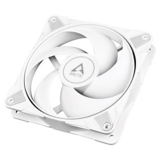 ARCTIC P12 MAX PVM High-Performance Fan, 4-pin, 120mm, White