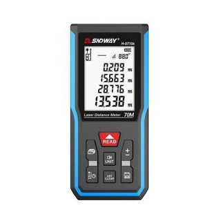 Laser Distance Meter 70m