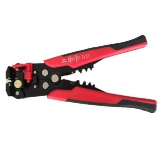 Wire Stripping  and Crimping Tool